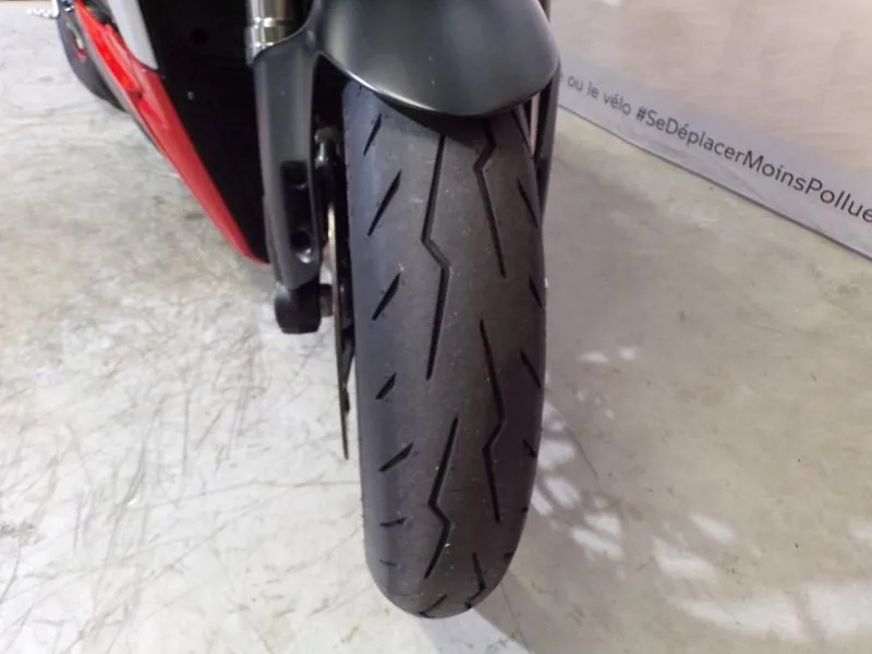 DUCATI 955 Streetfighter V2 Euro 5