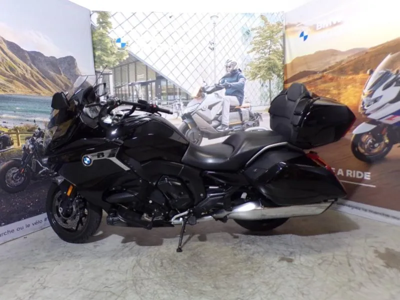 BMW K 1600 Grand America