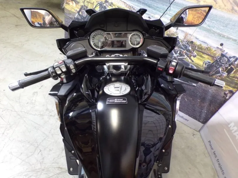 BMW K 1600 Grand America