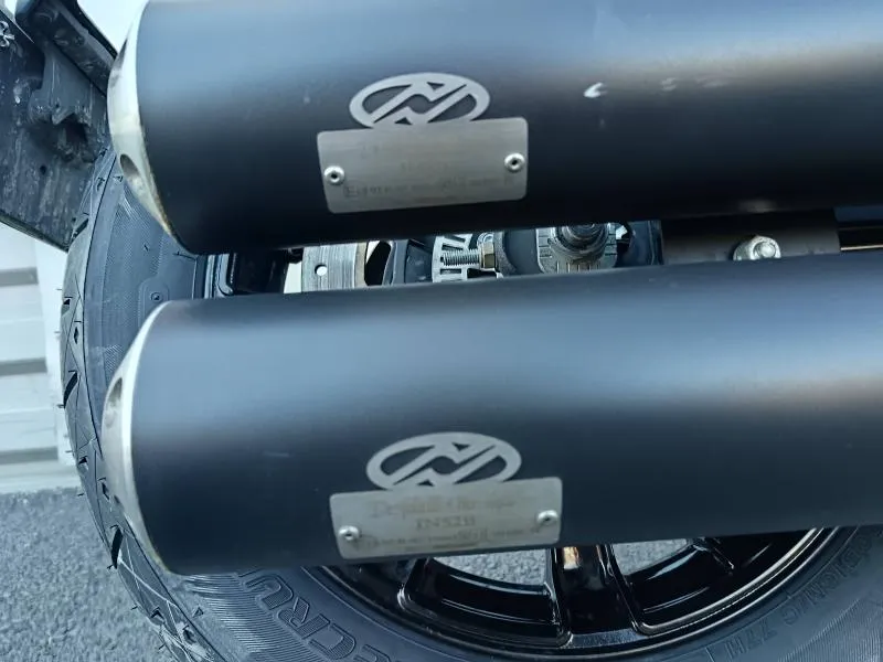 INDIAN Scout Bobber 1133 2021