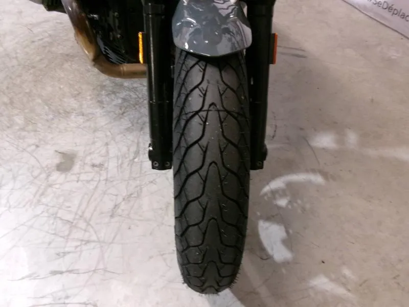 BMW R 1200 NineT Pure Euro 4