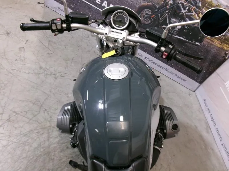 BMW R 1200 NineT Pure Euro 4