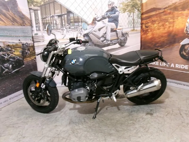 BMW R 1200 NineT Pure Euro 4