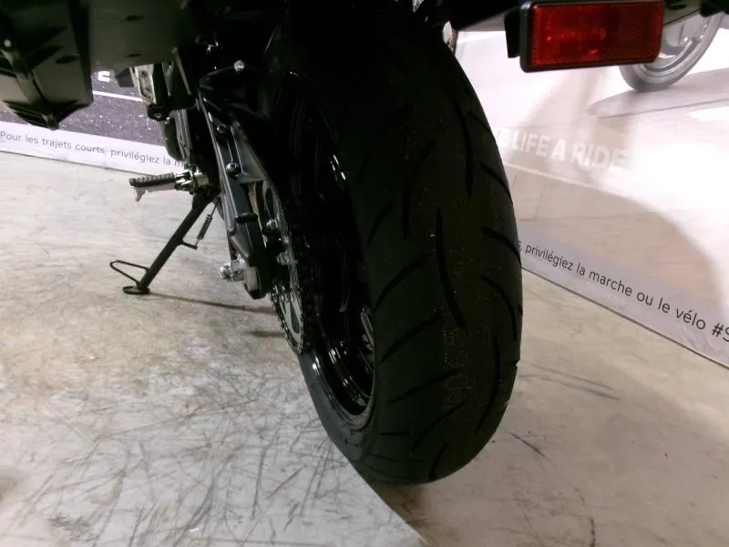 KAWASAKI Versys 650 ABS 2021