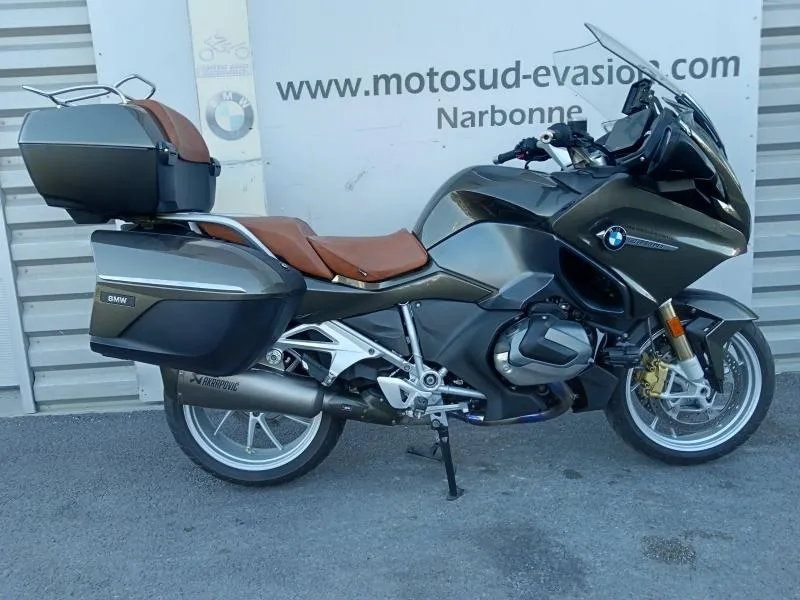 BMW R 1250 RT