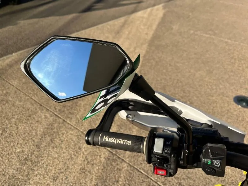 HUSQVARNA Supermoto 2022