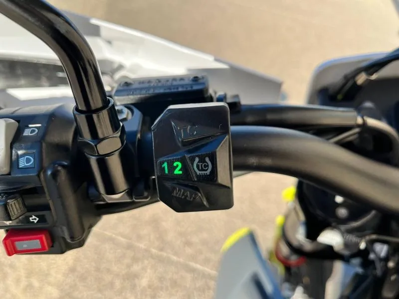 HUSQVARNA Supermoto 2022