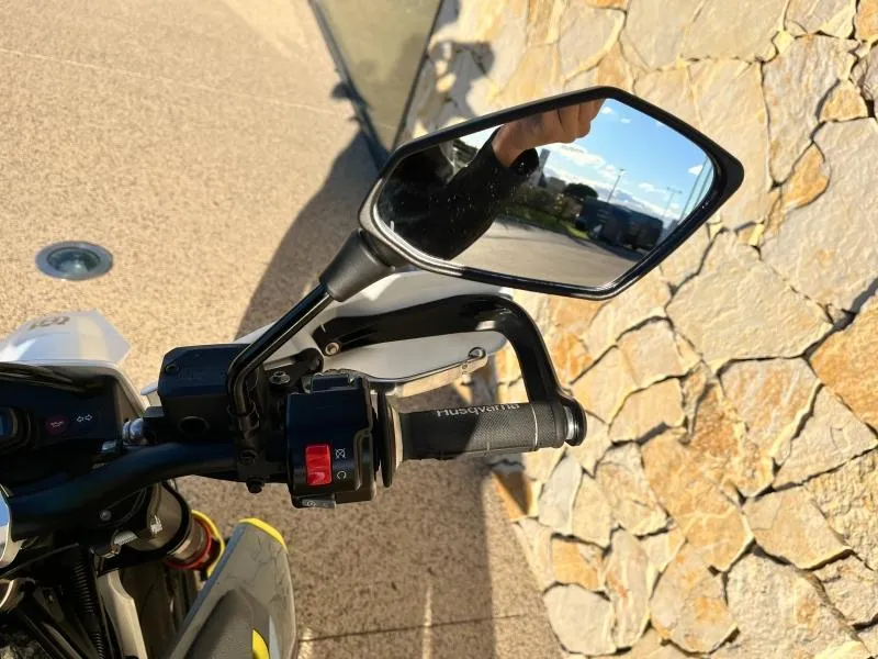 HUSQVARNA Supermoto 2022