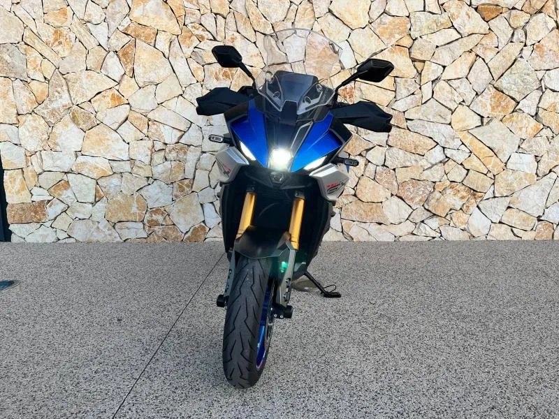 SUZUKI 1000 GX AVEC OPTIONS  GSX-S