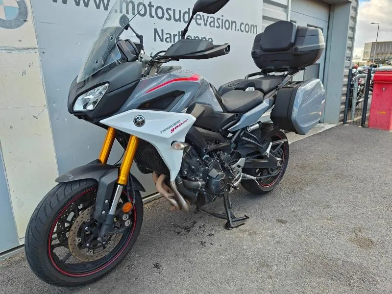 YAMAHA 900 GT ABS 2019