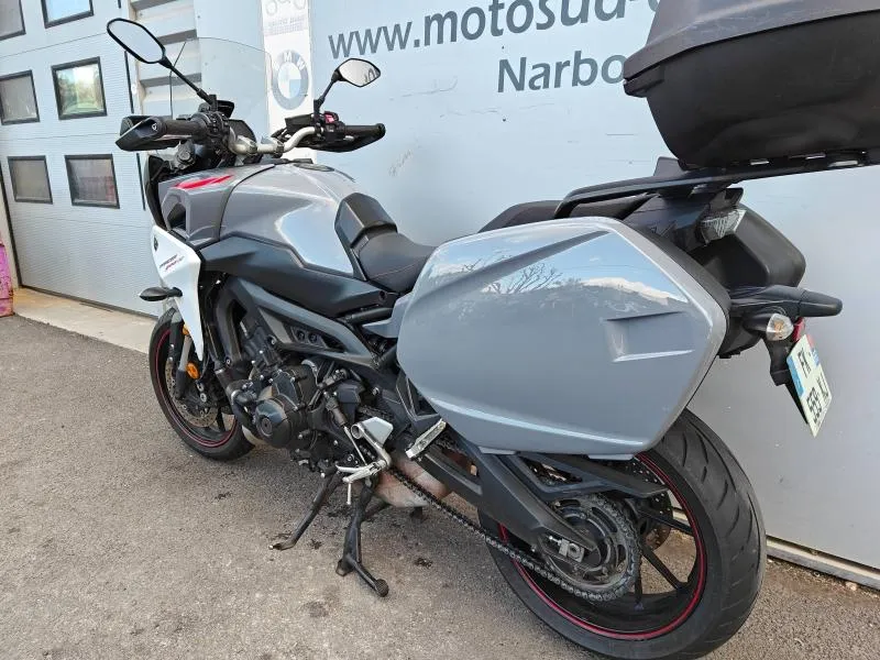 YAMAHA 900 GT ABS 2019
