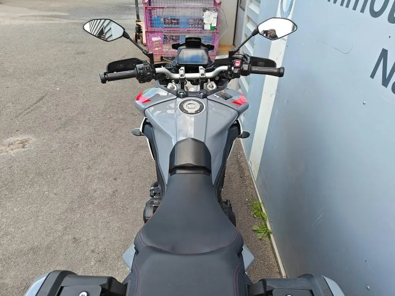 YAMAHA 900 GT ABS 2019