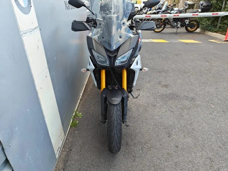 YAMAHA 900 GT ABS 2019