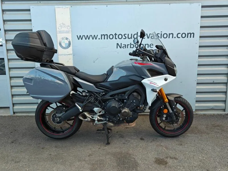 YAMAHA 900 GT ABS 2019