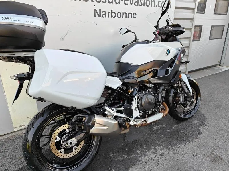 BMW 900 XR