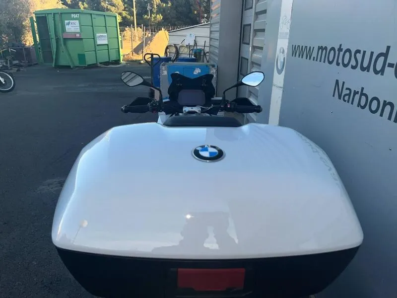 BMW 1000 XR