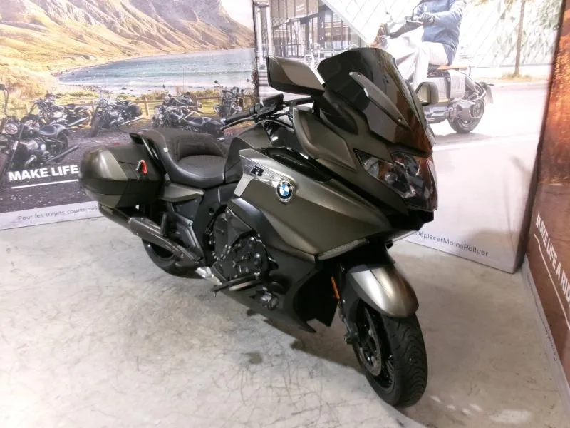 BMW K 1600 B