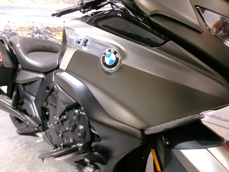 BMW K 1600 B