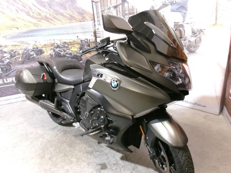 BMW K 1600 B
