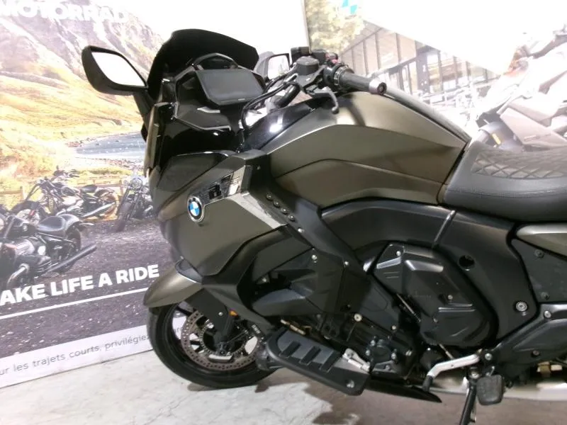 BMW K 1600 B