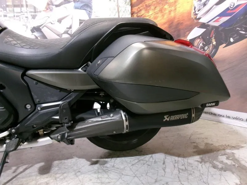 BMW K 1600 B