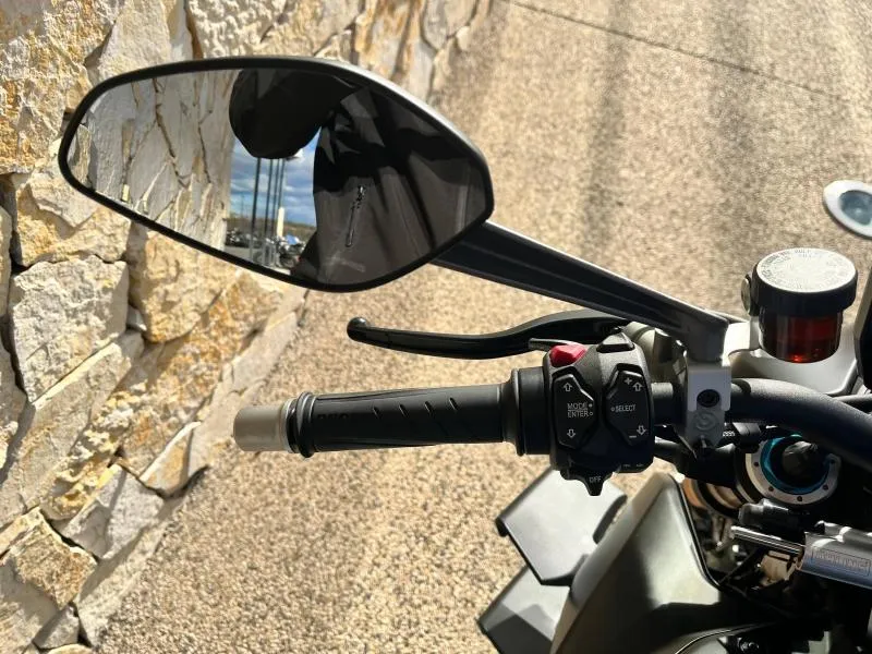 DUCATI 1103 V4 S Euro 5