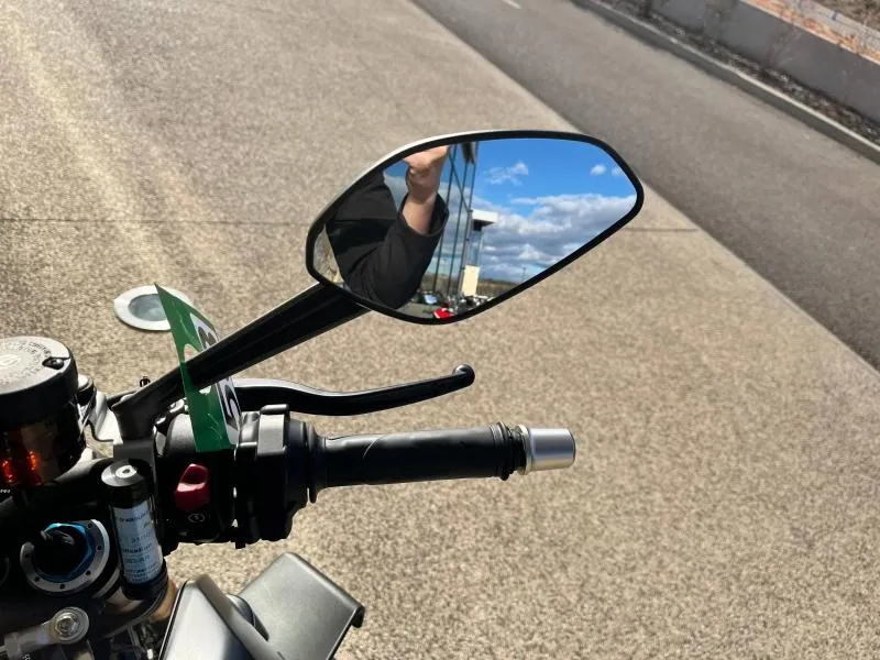 DUCATI 1103 V4 S Euro 5