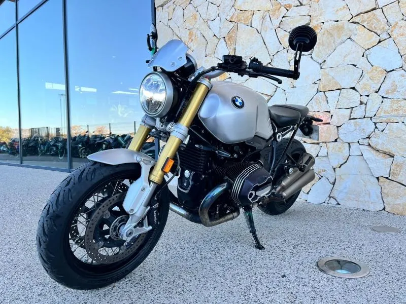 BMW 1200 NineT FULL OPTION 719
