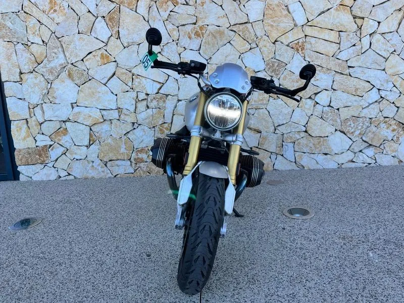 BMW 1200 NineT FULL OPTION 719