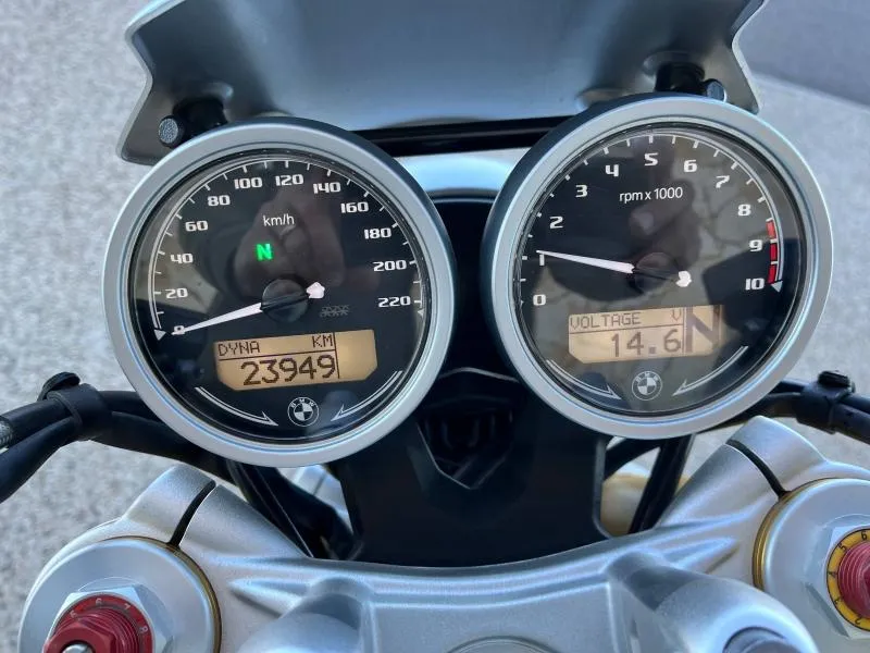 BMW 1200 NineT FULL OPTION 719