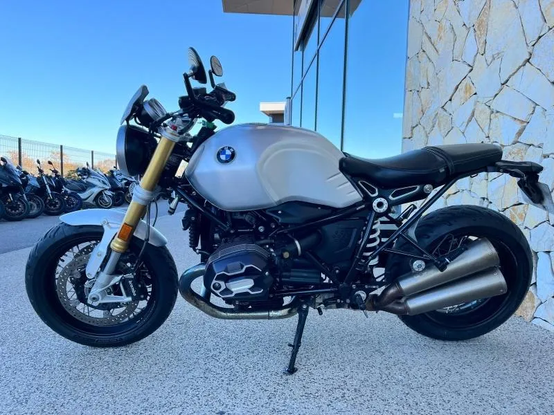 BMW 1200 NineT FULL OPTION 719