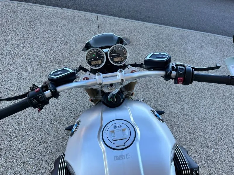 BMW 1200 NineT FULL OPTION 719