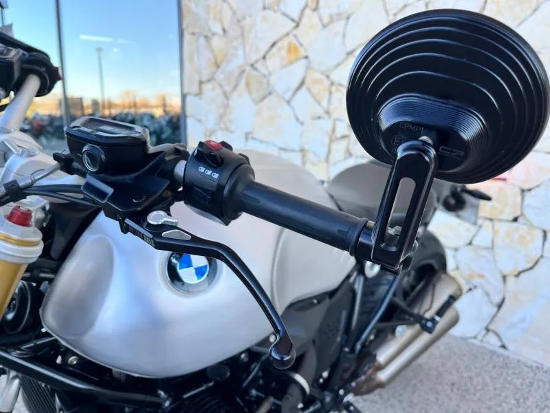 BMW 1200 NineT FULL OPTION 719