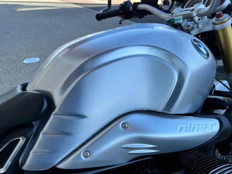 BMW 1200 NineT FULL OPTION 719