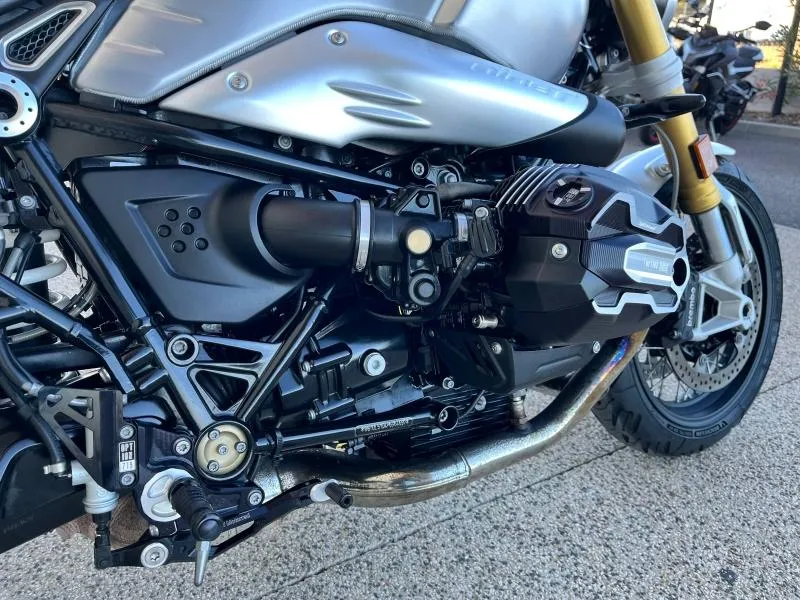 BMW 1200 NineT FULL OPTION 719