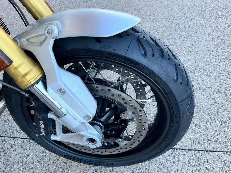 BMW 1200 NineT FULL OPTION 719