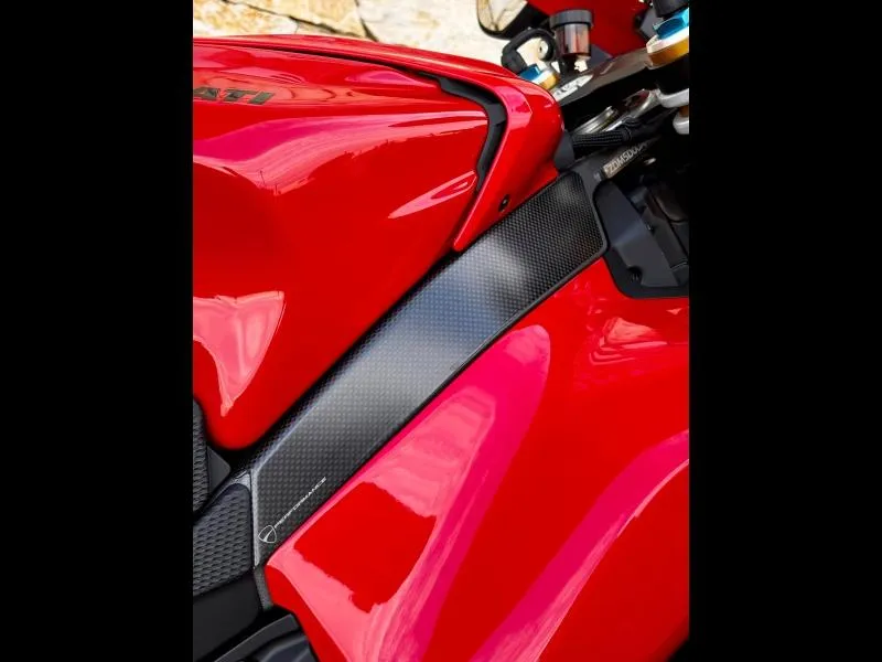 DUCATI Panigale V4 1103 S