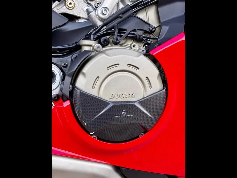 DUCATI Panigale V4 1103 S
