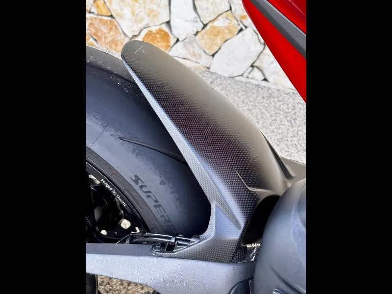 DUCATI Panigale V4 1103 S