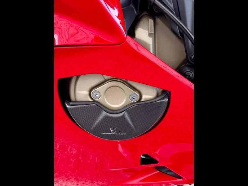 DUCATI Panigale V4 1103 S