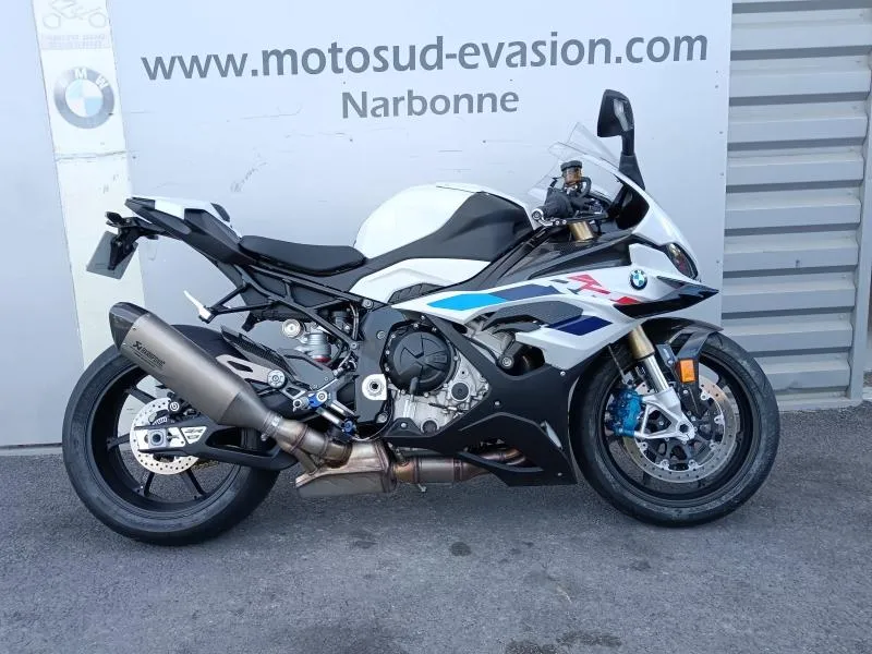 BMW 1000 RR