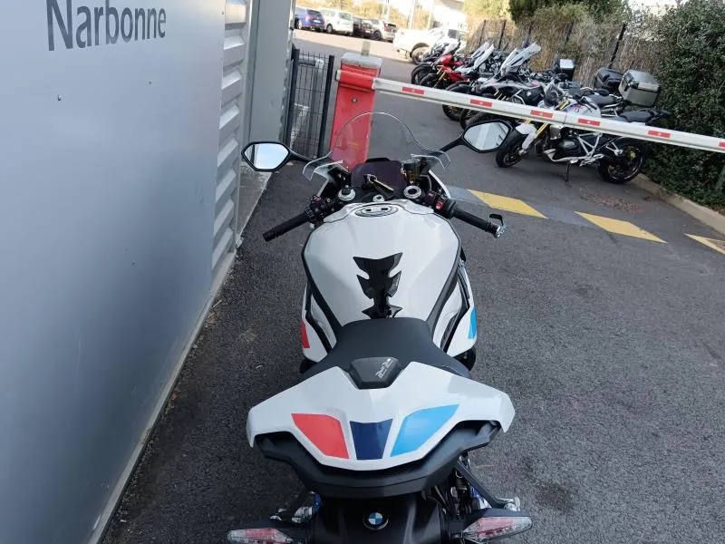 BMW 1000 RR