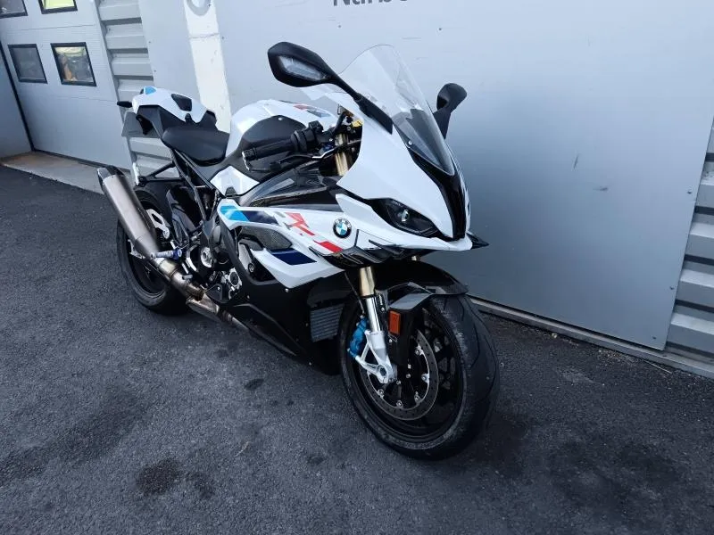 BMW 1000 RR