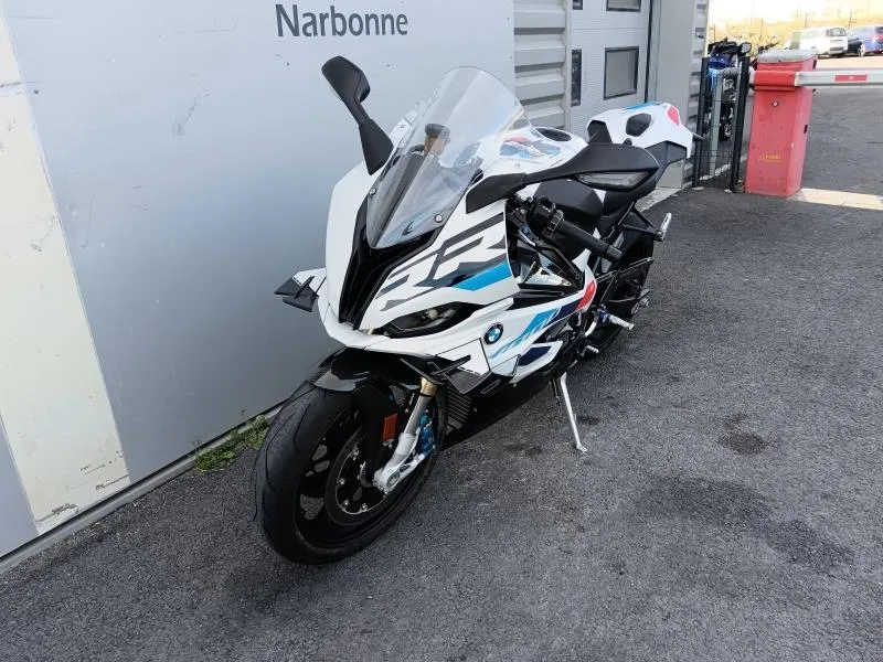 BMW 1000 RR