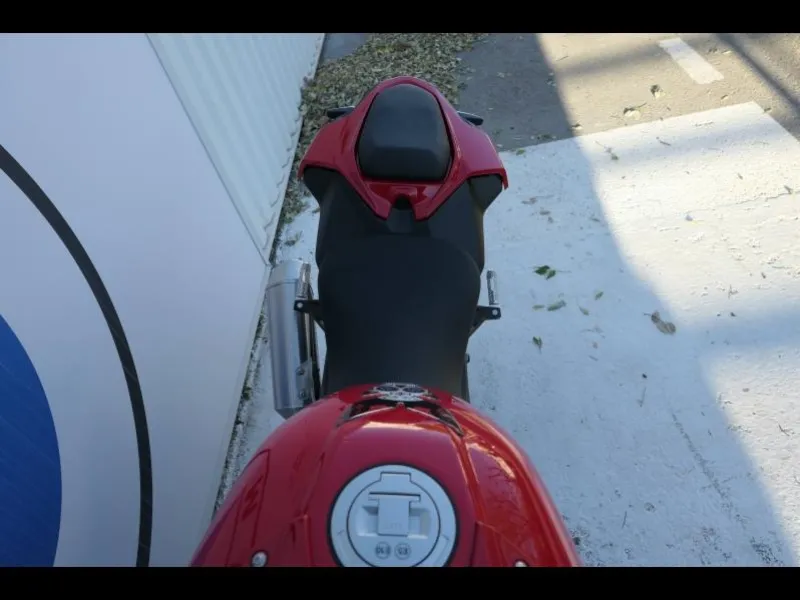 BMW 1000 RR Pack Dynamic