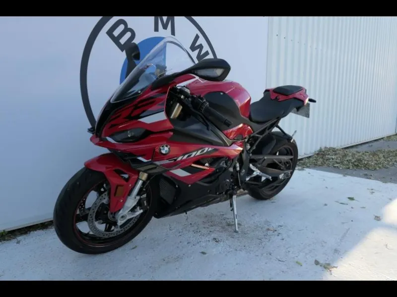 BMW 1000 RR Pack Dynamic