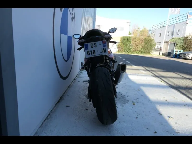 BMW 1000 RR Pack Dynamic