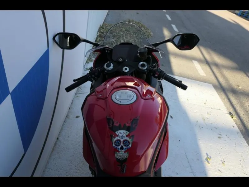 BMW 1000 RR Pack Dynamic