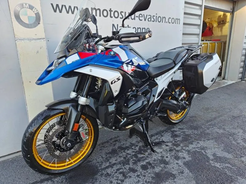 BMW 1300 GS