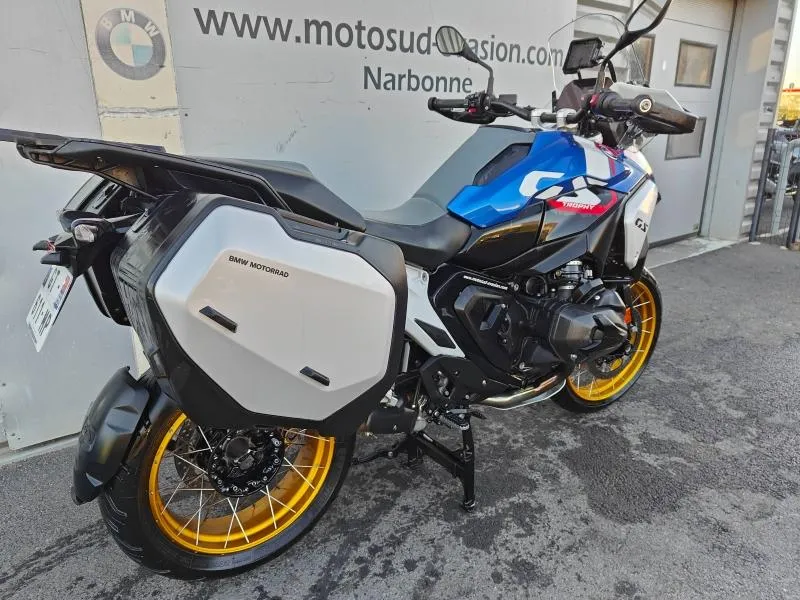 BMW 1300 GS